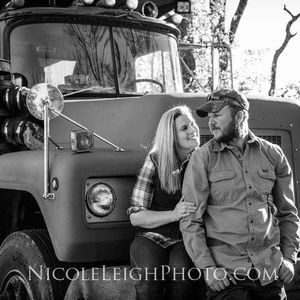 Meet your Posher, Katelyn